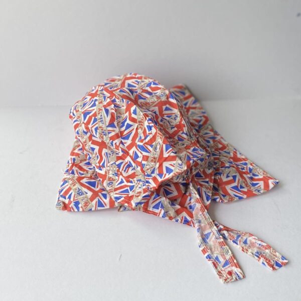 Thin Welding Bandana