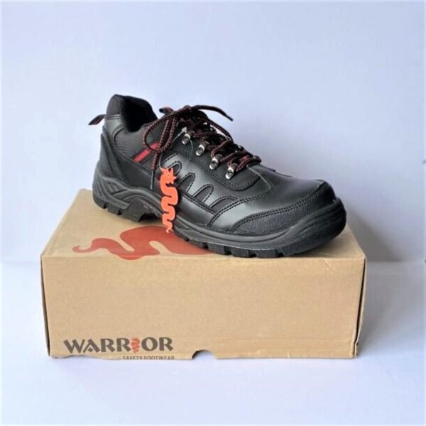 Warrior Safety Trainer Shoes