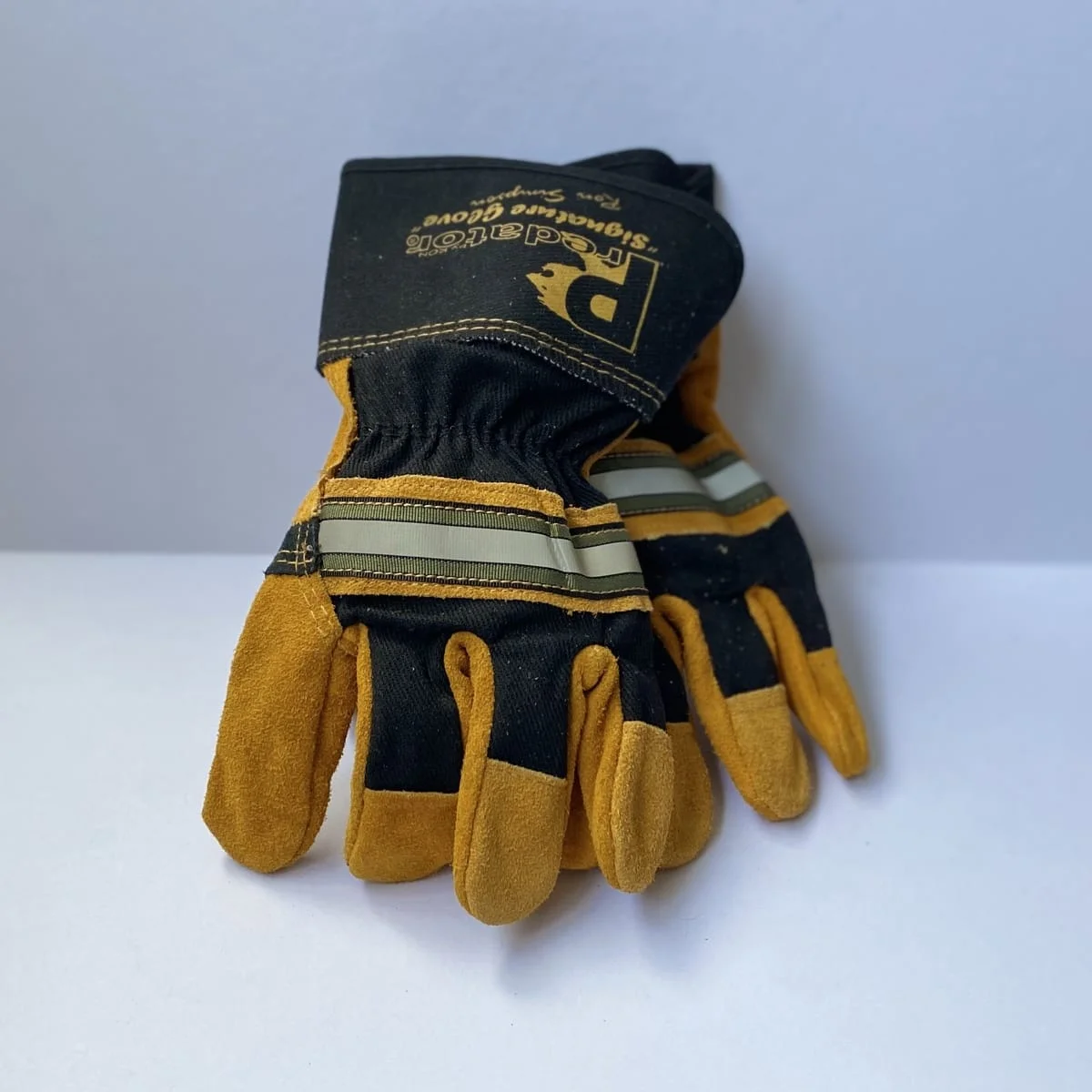 PREDATOR Tiger Rigger Work Glove