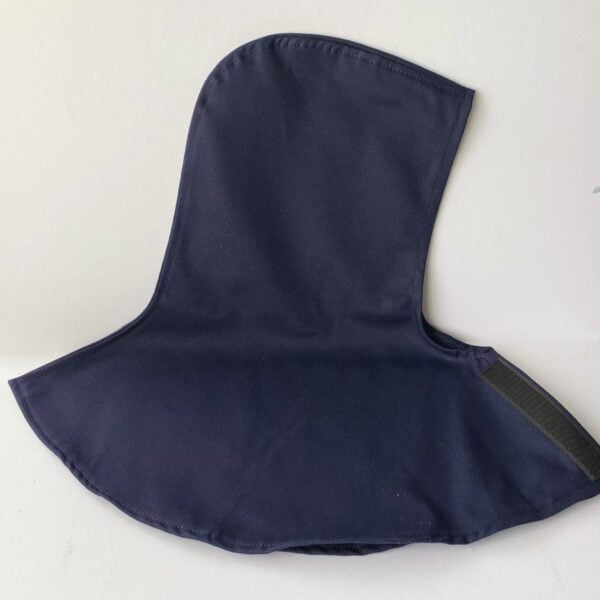 Proban Balaclava with Cape