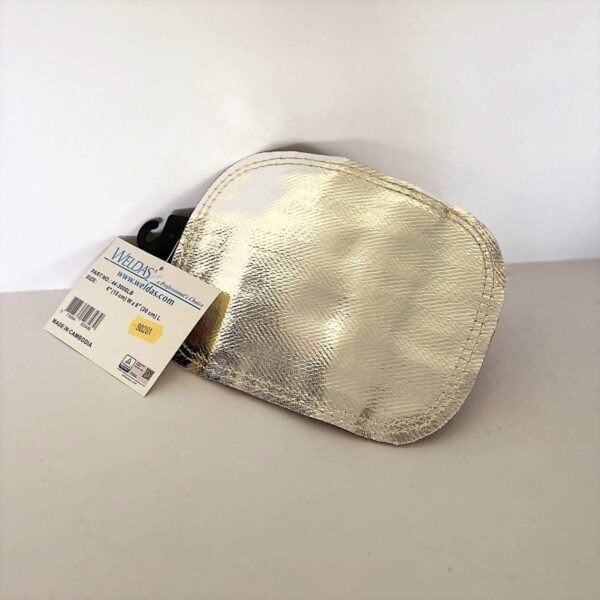WELDAS Heat Shield